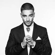 maluma baby
