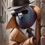 Steam avatar