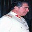 Augusto Pinochet