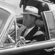 JFK's Driver