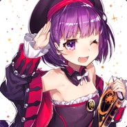 Margatroid? XX 新物语 绫