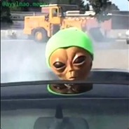 turnt alien