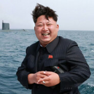 Kim jong-un