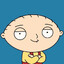 出生之家饺子Stewie