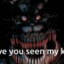 have you seen my keys