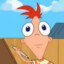 Phineas Flynn