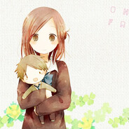 魔法少女晓美焰