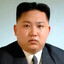 Kim Jong Un·(김정은 )