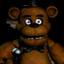 Freddy Fazbear