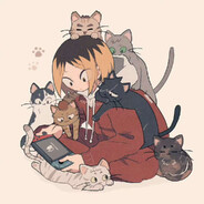 躺着摸鱼就是香