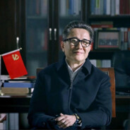 汉东省政法委书记