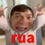 Rua~