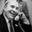 Budd Dwyer