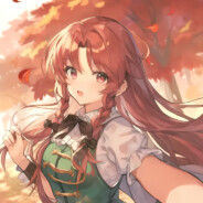 红魔馆的门番⭐红师傅