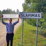 uz wina lyztelciau