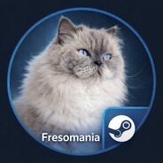 Fresomania