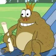 飞天蛤蟆大都督