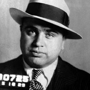 Al Capone