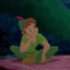 PETER PAN