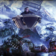 Лоялист avatar