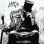 Steam avatar