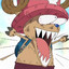 Tony Chopper