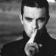 Robbie williams