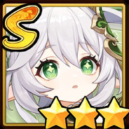 须弥补枪手纳西妲