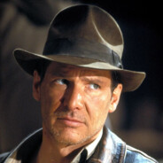 Indiana Jones