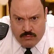 Paul Blart