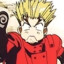 Vash The Stampede