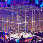 Hell in a Cell