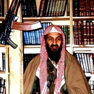 理性消费的拉登