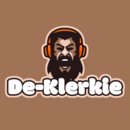 De-Klerkie
