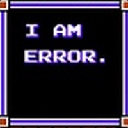 IAMERROR