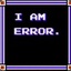 IAMERROR