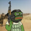 CRAZYTALIBANFROG