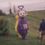 Tinky Winky