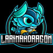 LarimarDragon