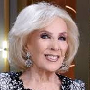 Mirtha Legrand