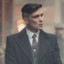 Thomas Shelby