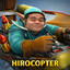 HIROCOPTER