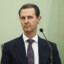 Bashar al-Assad