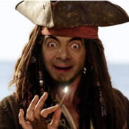 Captain Jack