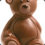 Chocolate Bear