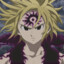 Meliodas god