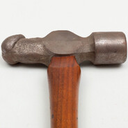 ball penis hammer