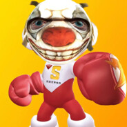 无所谓，我会逃跑