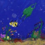 little fish