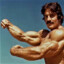 mike mentzer